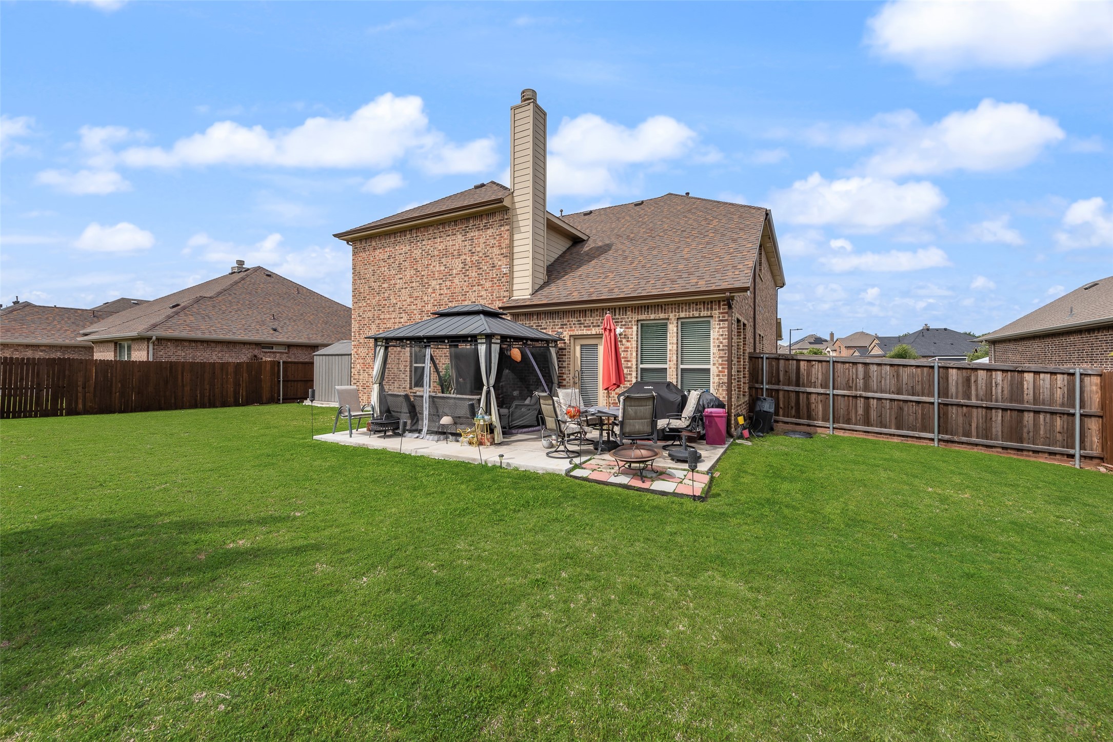5002 Crawfish Lane Garland TX 75043