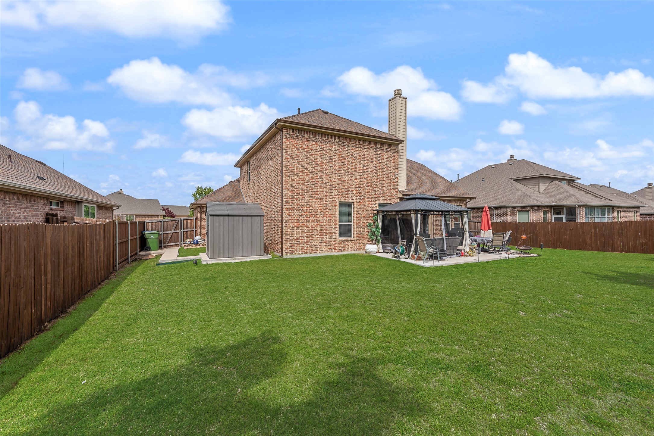 5002 Crawfish Lane Garland TX 75043