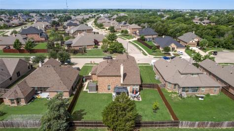 5002 Crawfish Lane Garland TX 75043