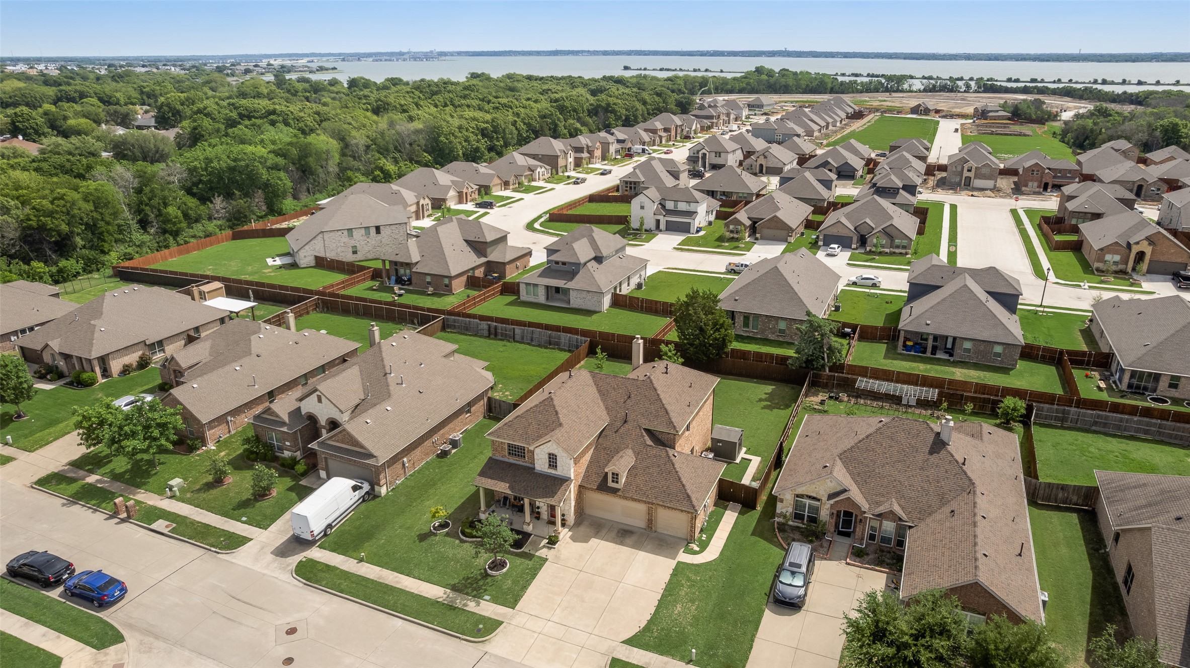 5002 Crawfish Lane Garland TX 75043