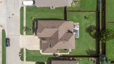 5002 Crawfish Lane Garland TX 75043