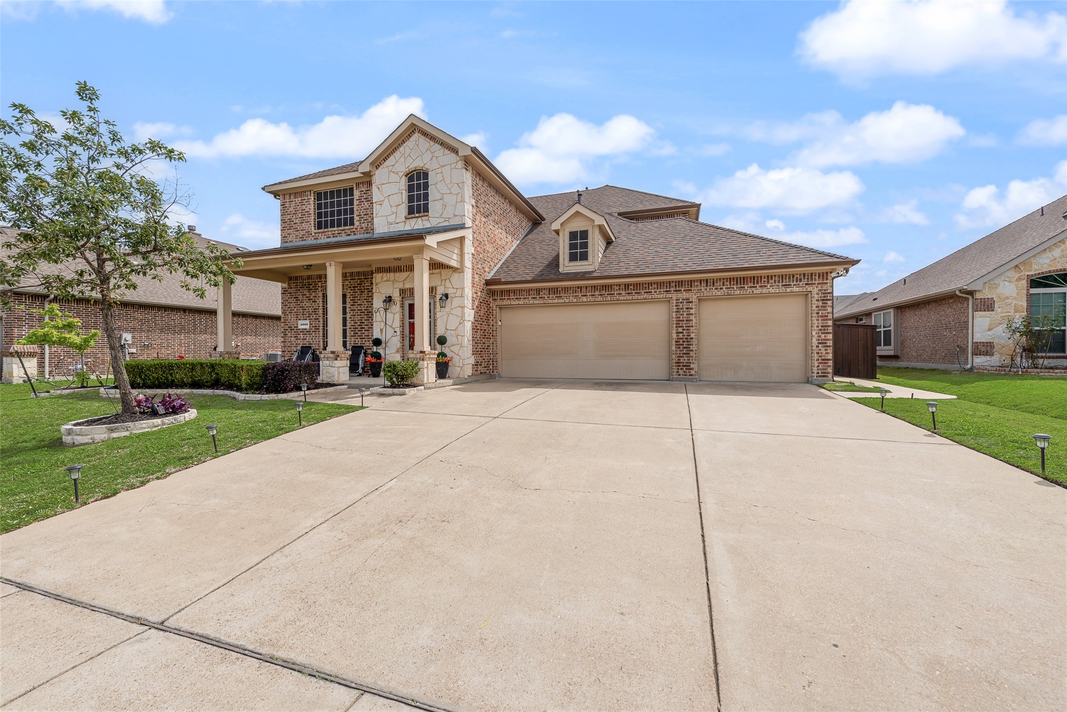 5002 Crawfish Lane Garland TX 75043