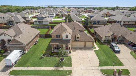 5002 Crawfish Lane Garland TX 75043