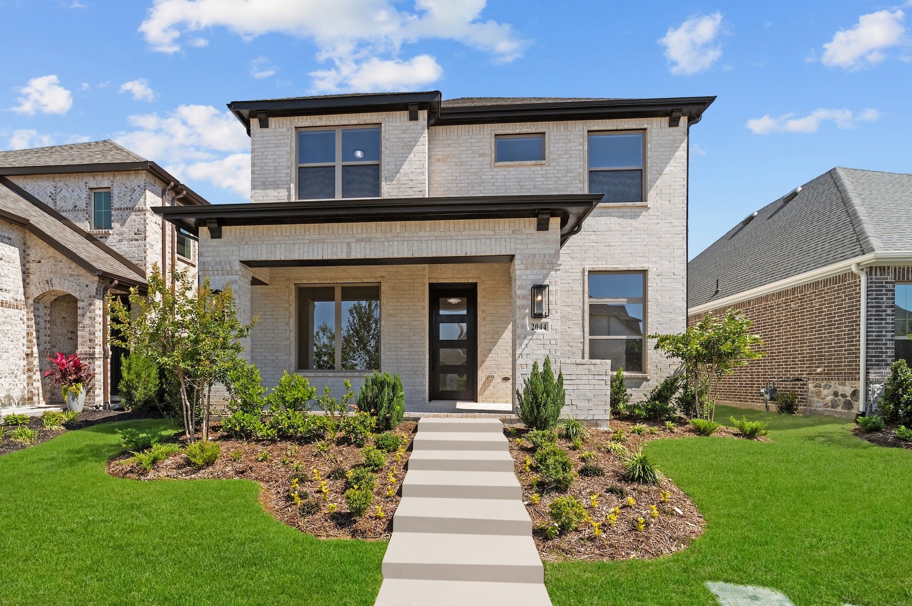 2044 Cuellar Way Van Alstyne TX 75495