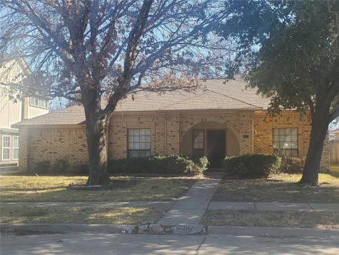 5406 Meadow Vista Lane Garland TX 75043