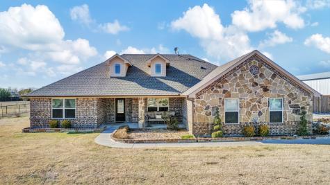979 Lester Burt Road Farmersville TX 75442
