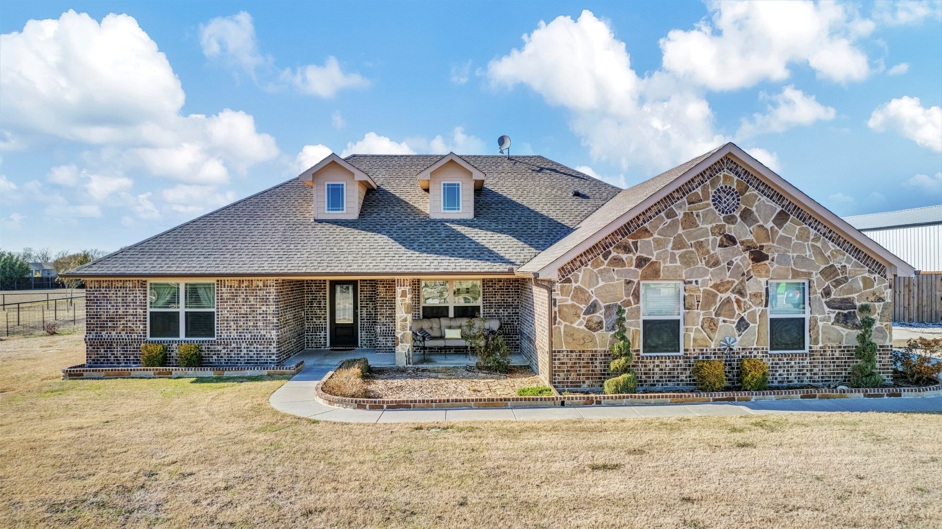 979 Lester Burt Road Farmersville TX 75442