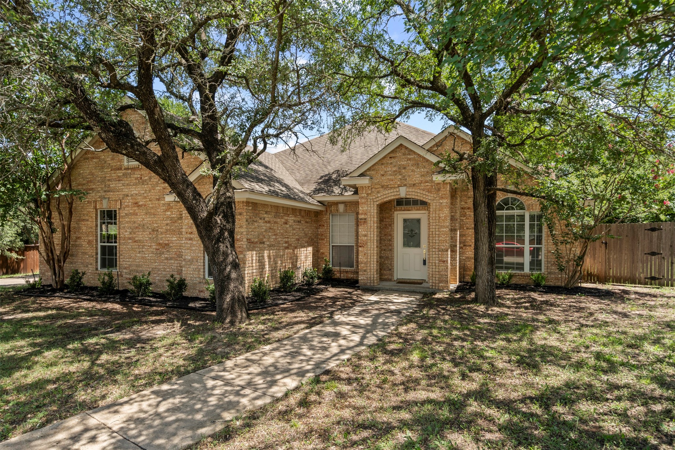 270 Bluff View Court Aledo TX 76008