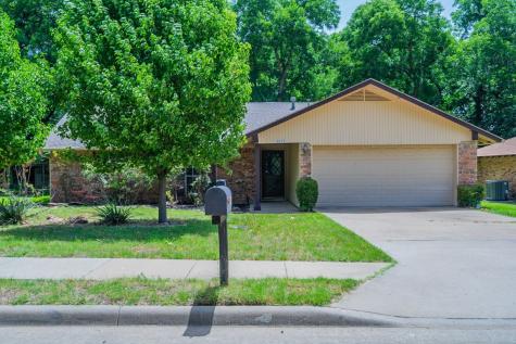 8572 S County Road Frisco TX 75034