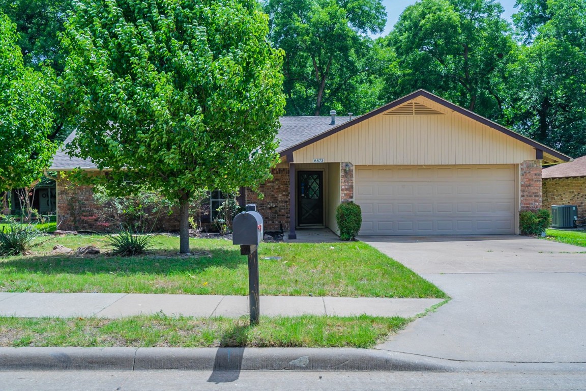 8572 S County Road Frisco TX 75034
