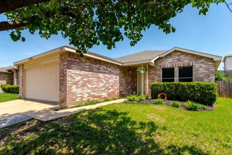 5350 Lansdowne Avenue Fort Worth TX 76135
