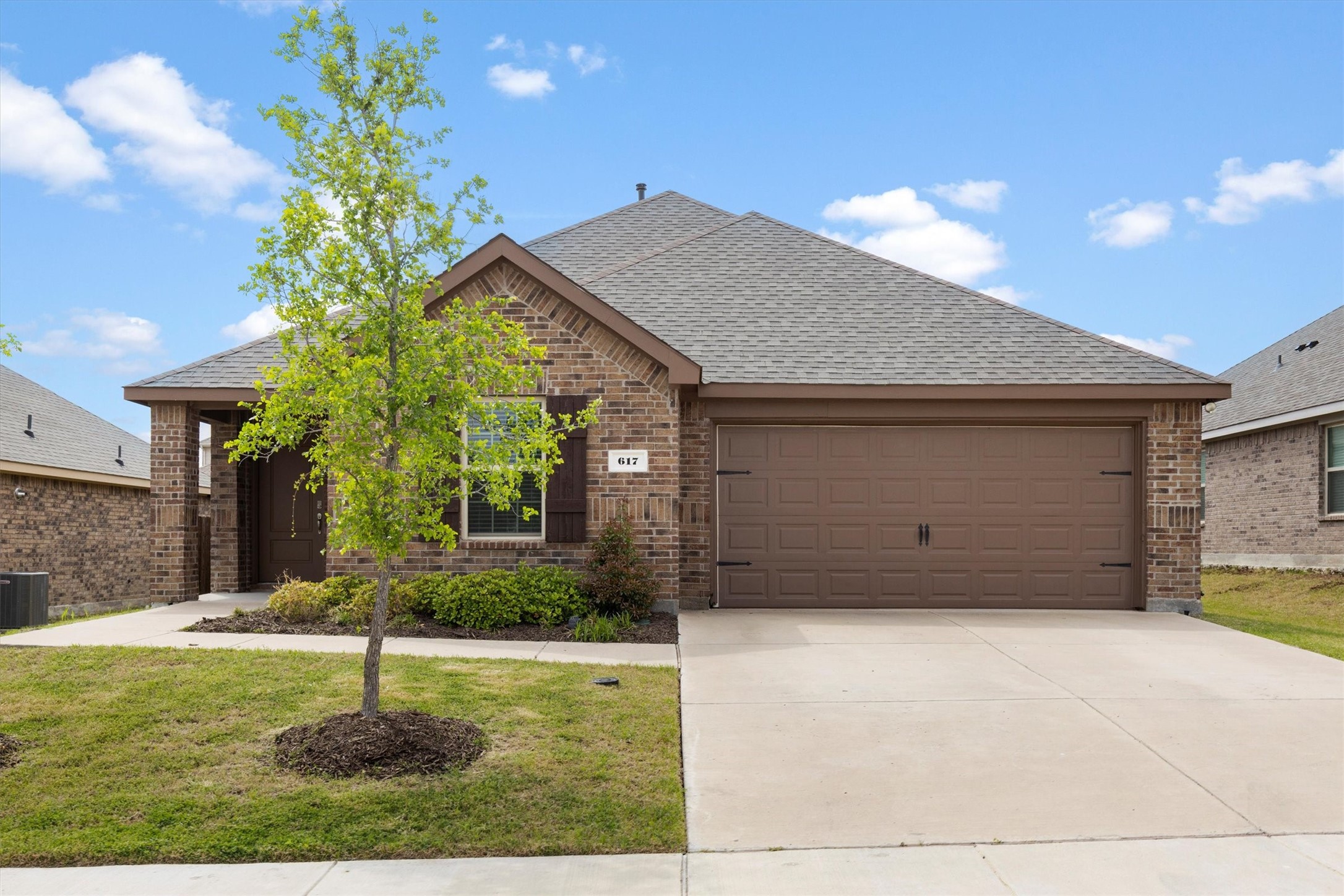 617 Calm Springs Drive Princeton TX 75407