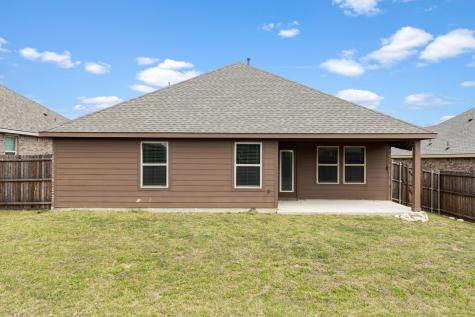 617 Calm Springs Drive Princeton TX 75407