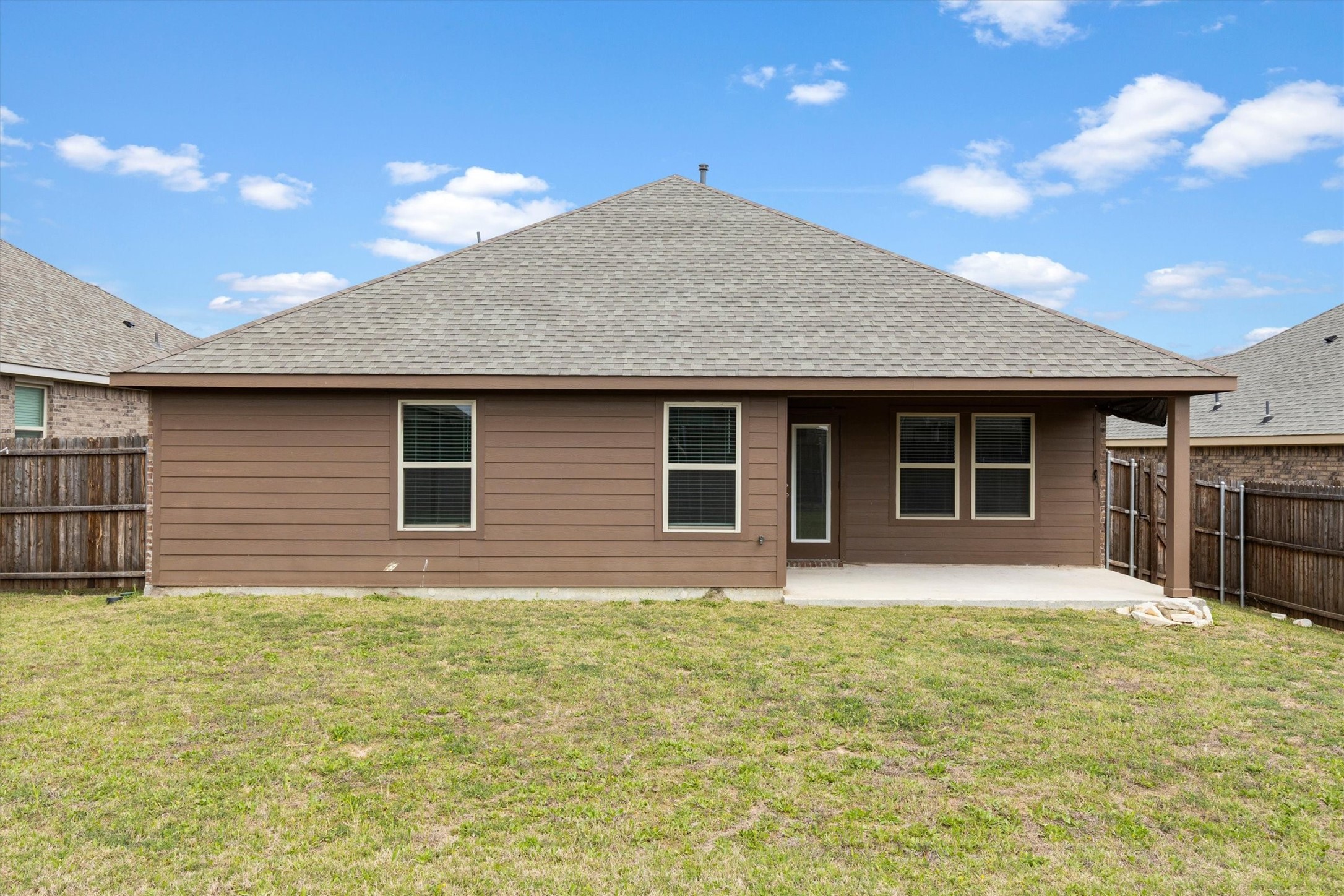 617 Calm Springs Drive Princeton TX 75407