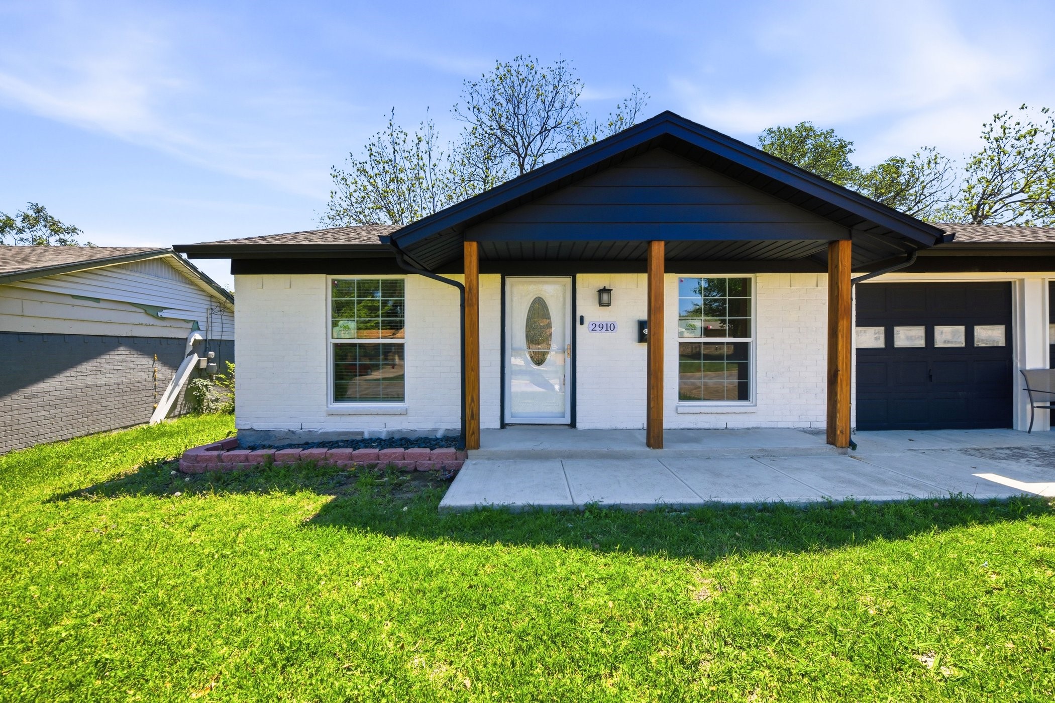 2910 Sun Valley Street Irving TX 75062