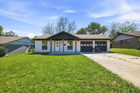 2910 Sun Valley Street Irving TX 75062