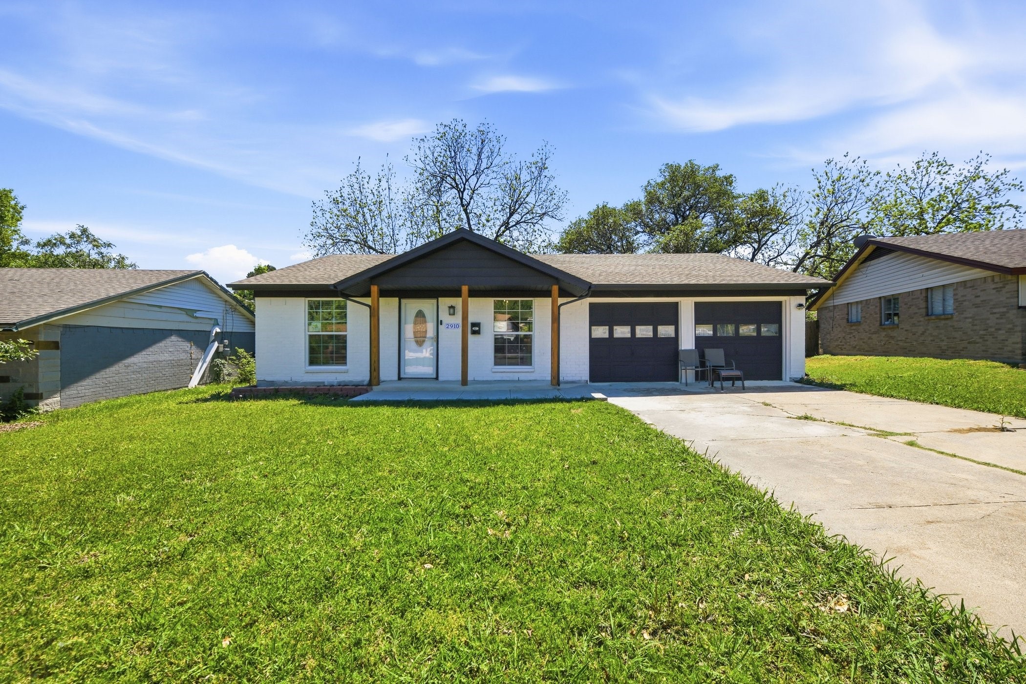 2910 Sun Valley Street Irving TX 75062