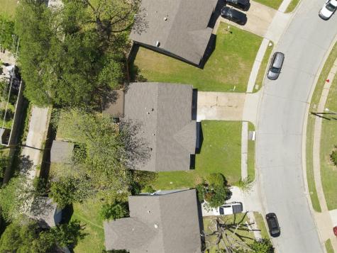 2910 Sun Valley Street Irving TX 75062