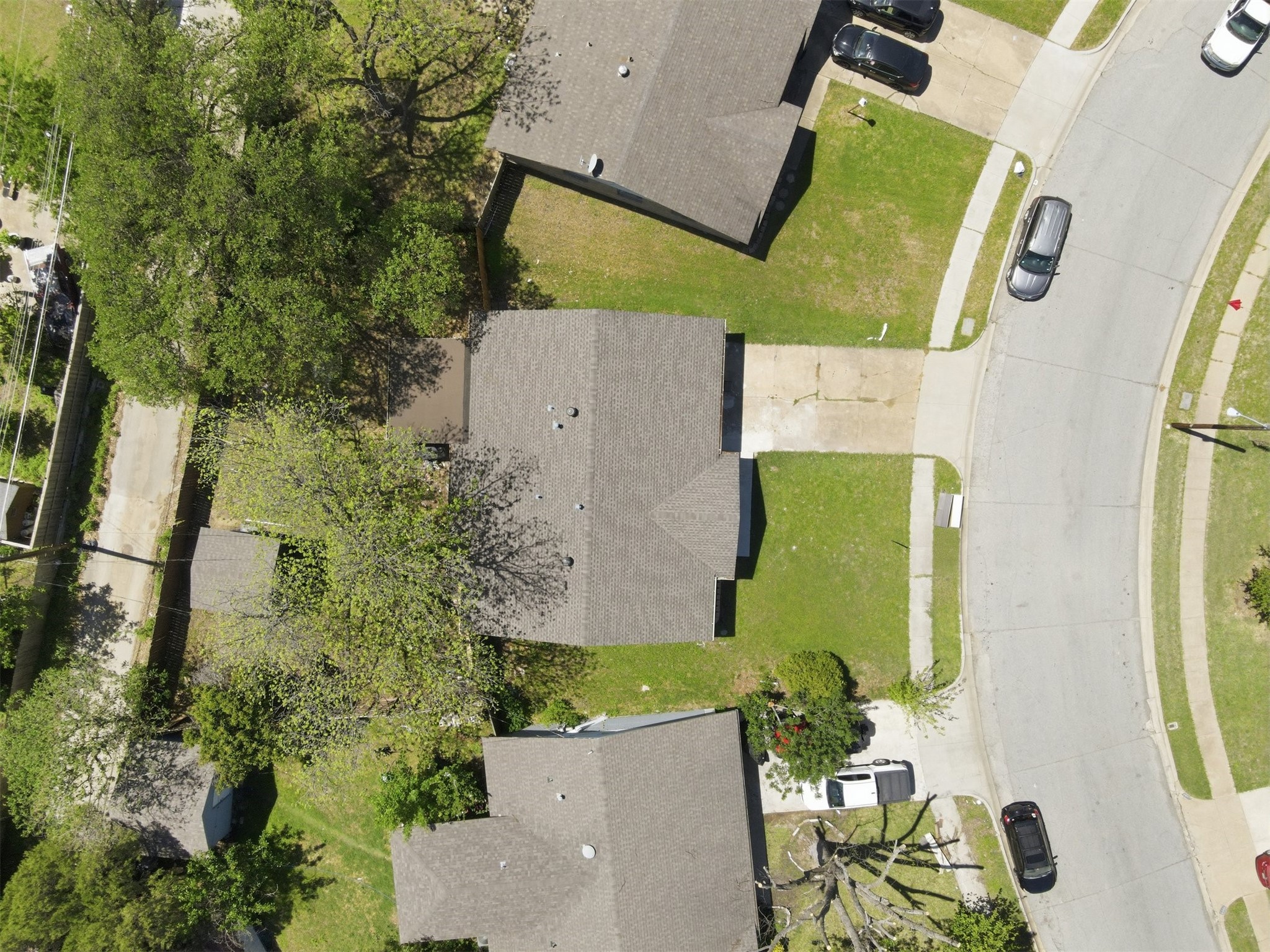 2910 Sun Valley Street Irving TX 75062