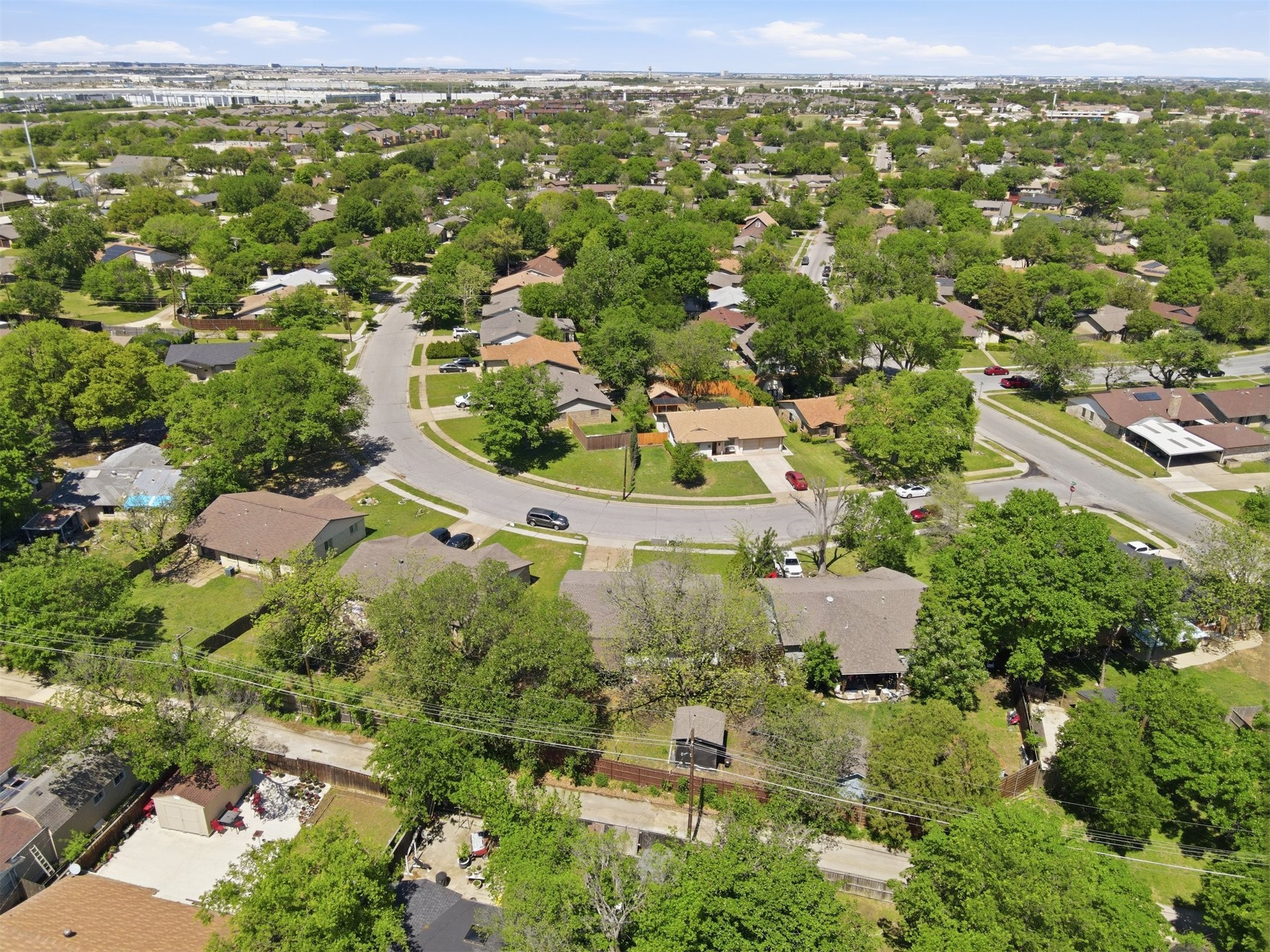 2910 Sun Valley Street Irving TX 75062