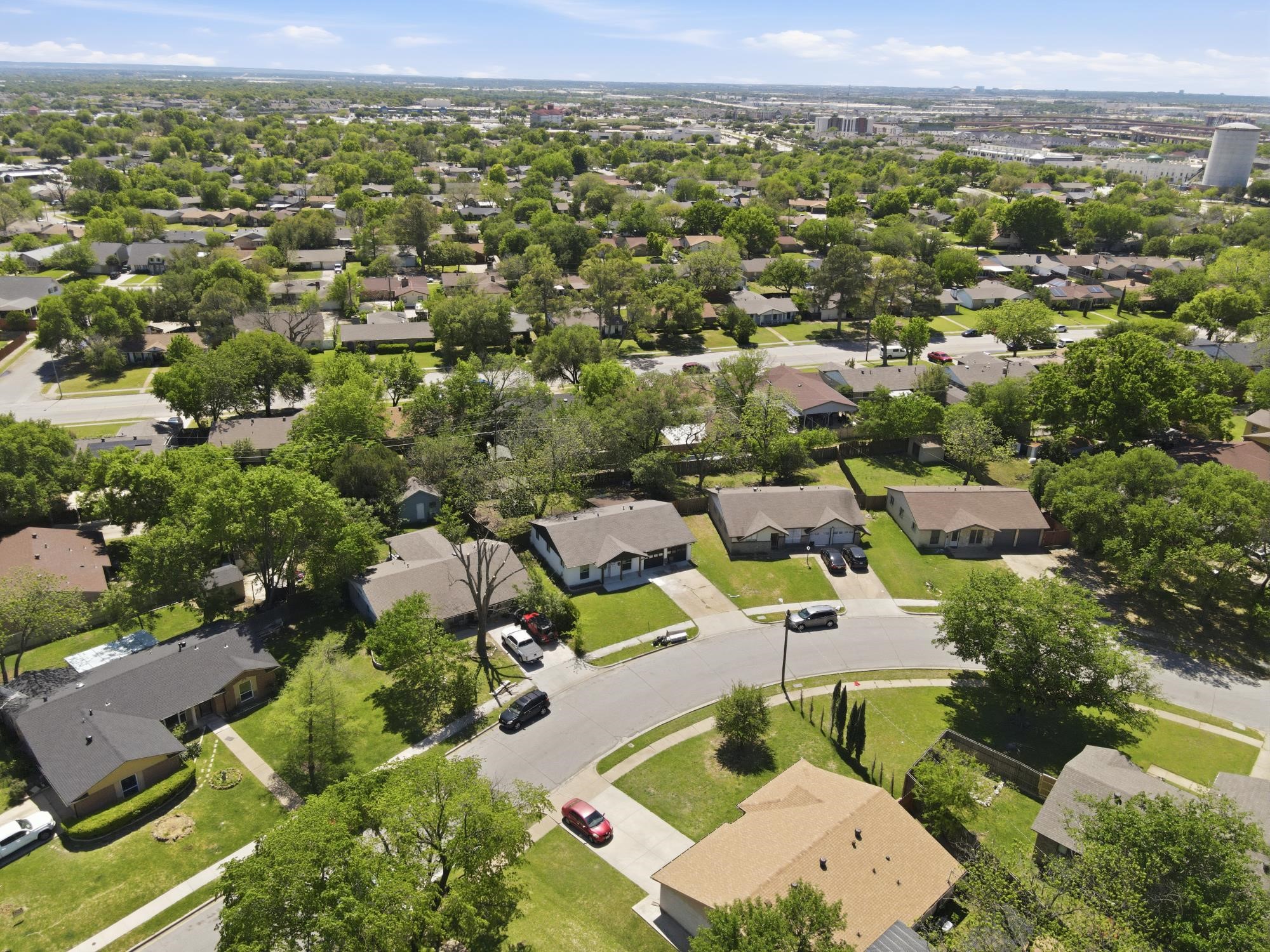 2910 Sun Valley Street Irving TX 75062