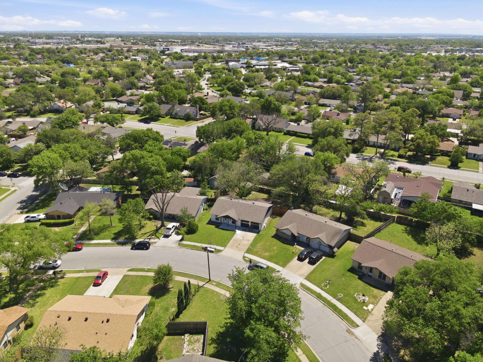 2910 Sun Valley Street Irving TX 75062