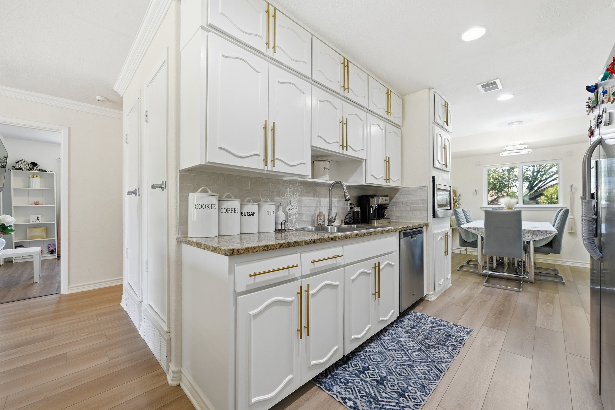 2910 Sun Valley Street Irving TX 75062