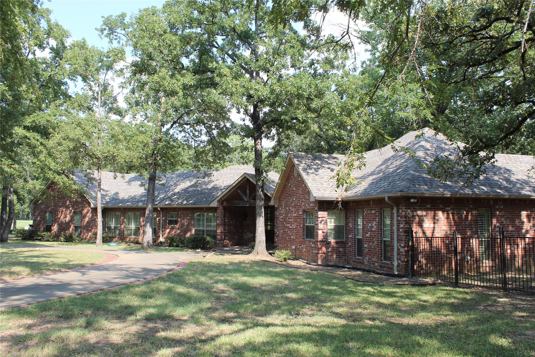110 Bay Tree Trail Mabank TX 75156