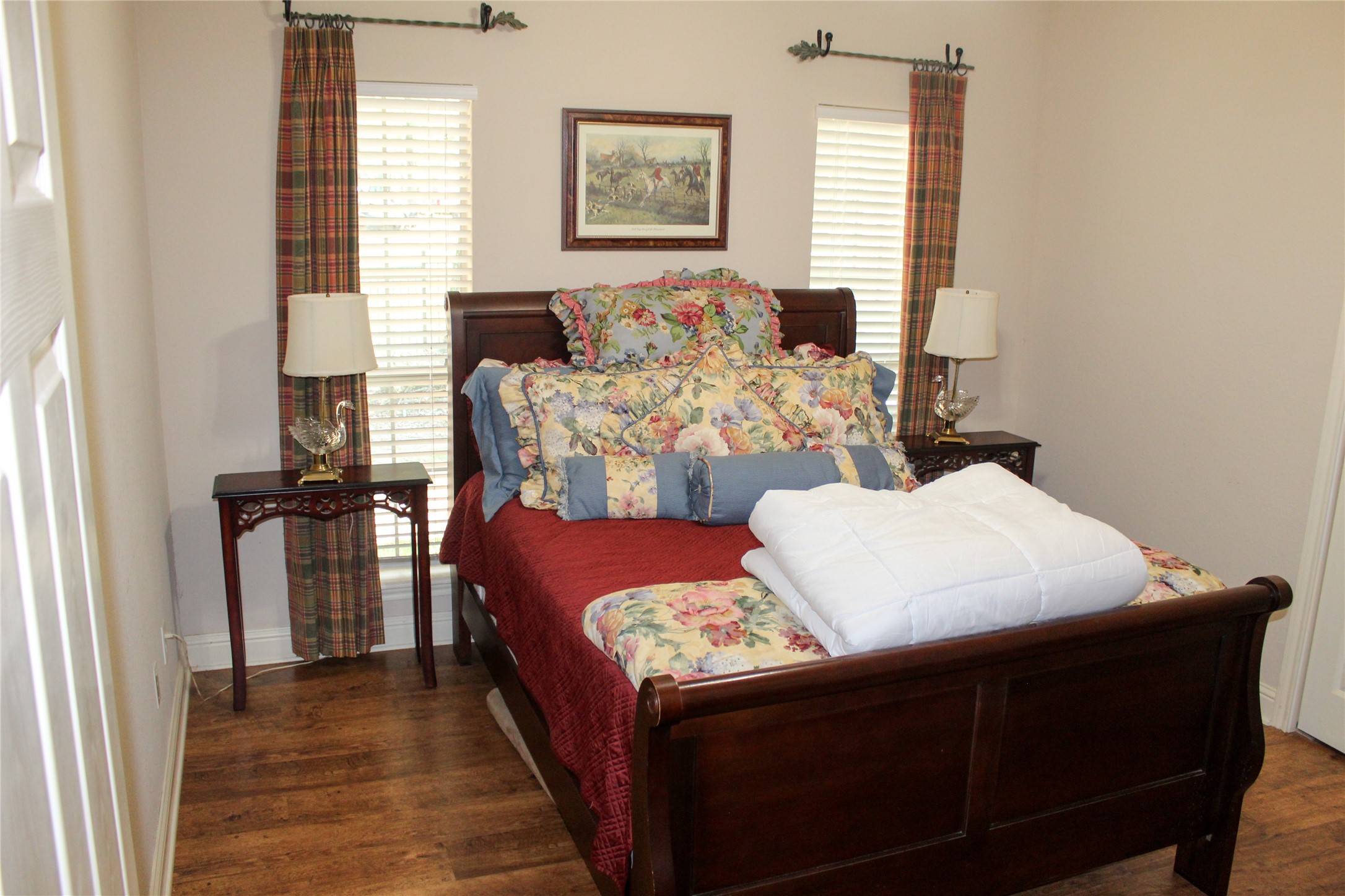 110 Bay Tree Trail Mabank TX 75156