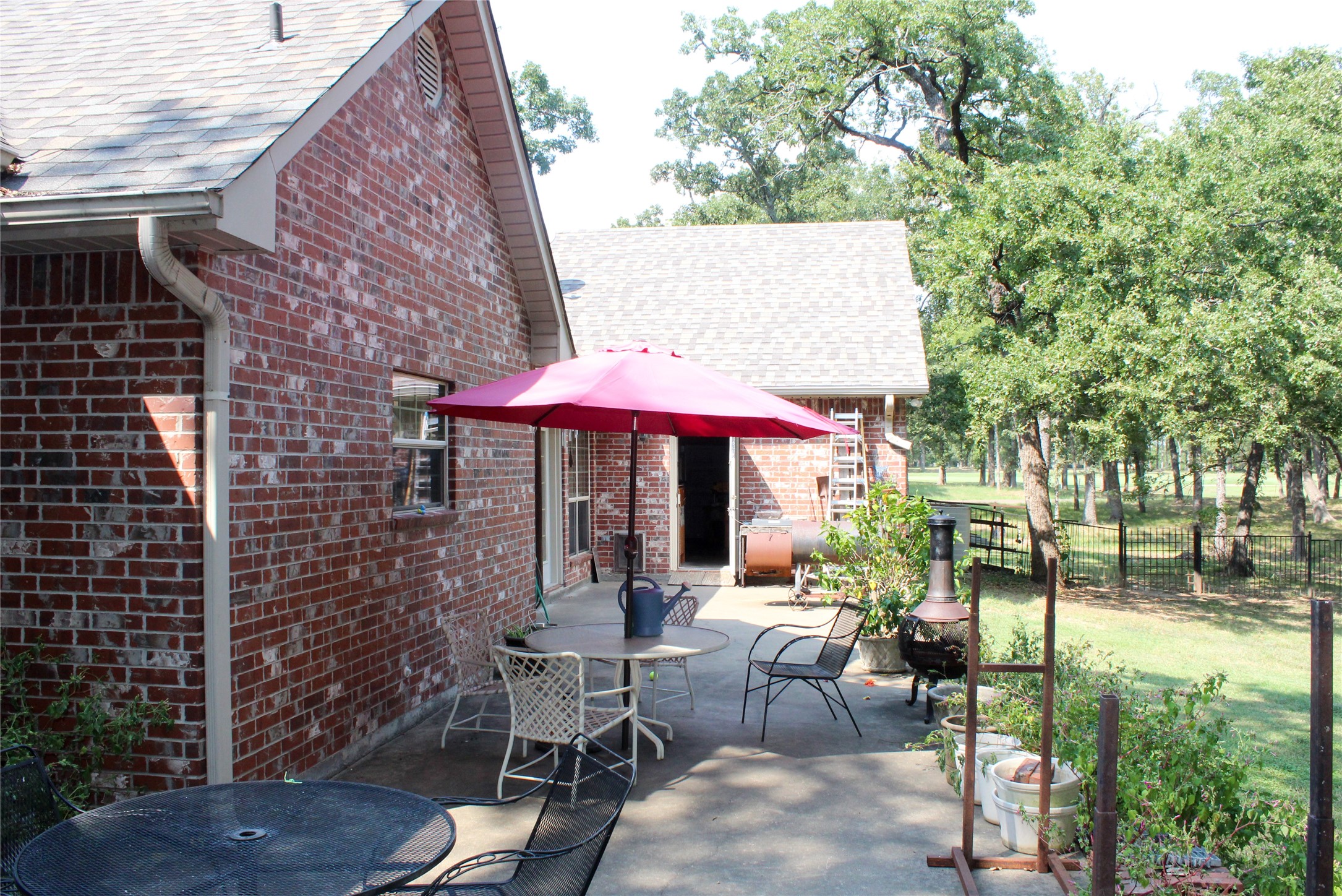 110 Bay Tree Trail Mabank TX 75156