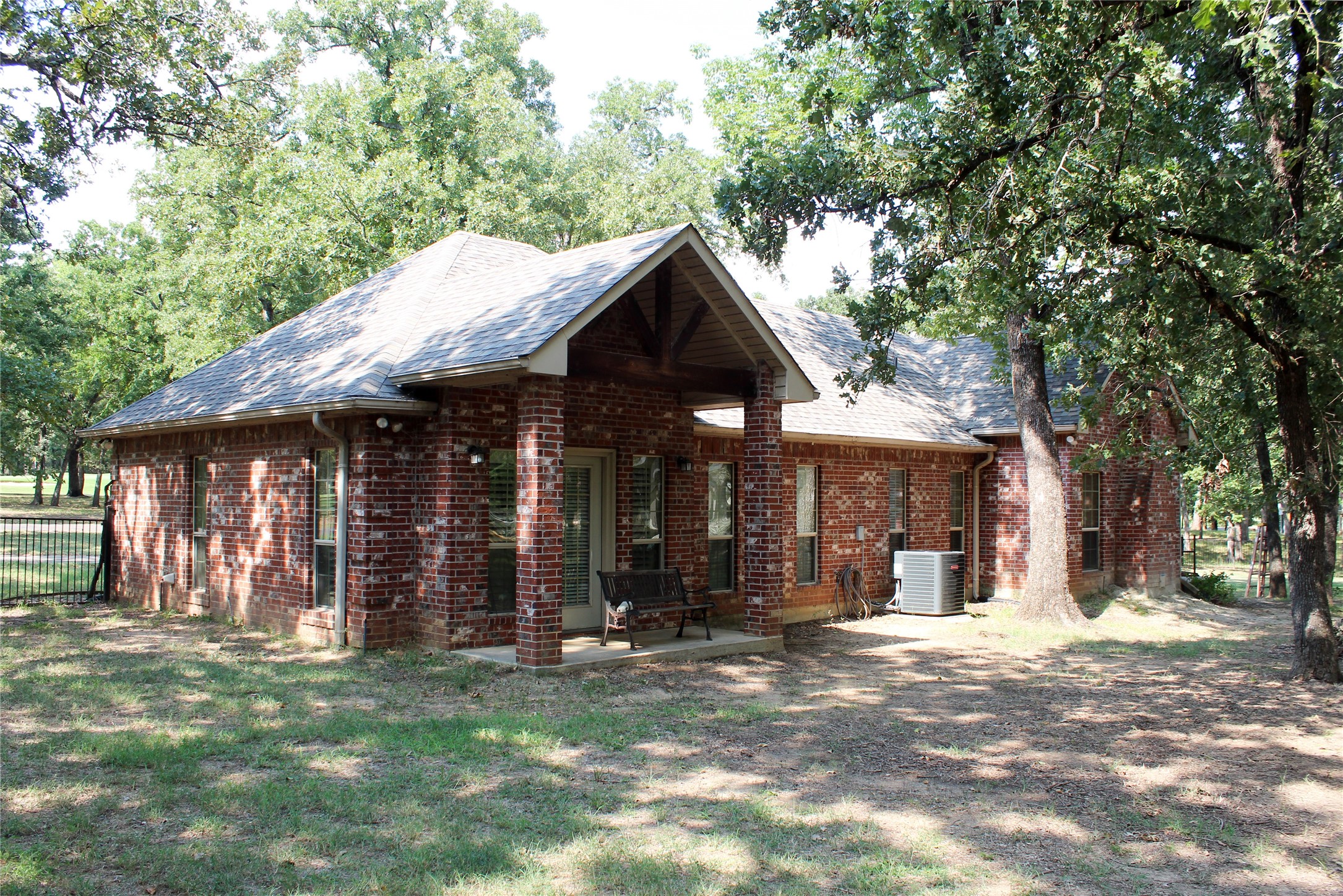 110 Bay Tree Trail Mabank TX 75156