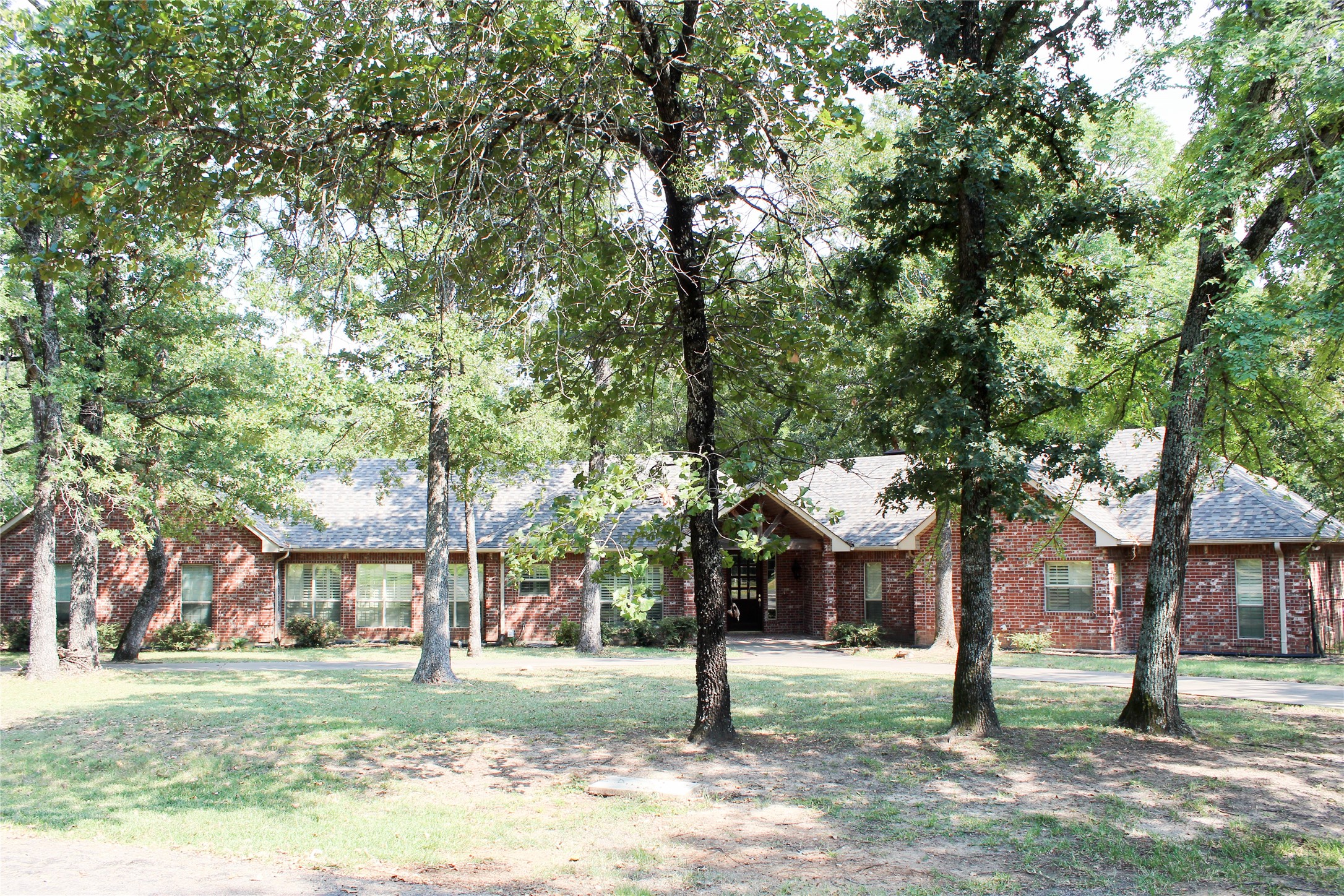 110 Bay Tree Trail Mabank TX 75156