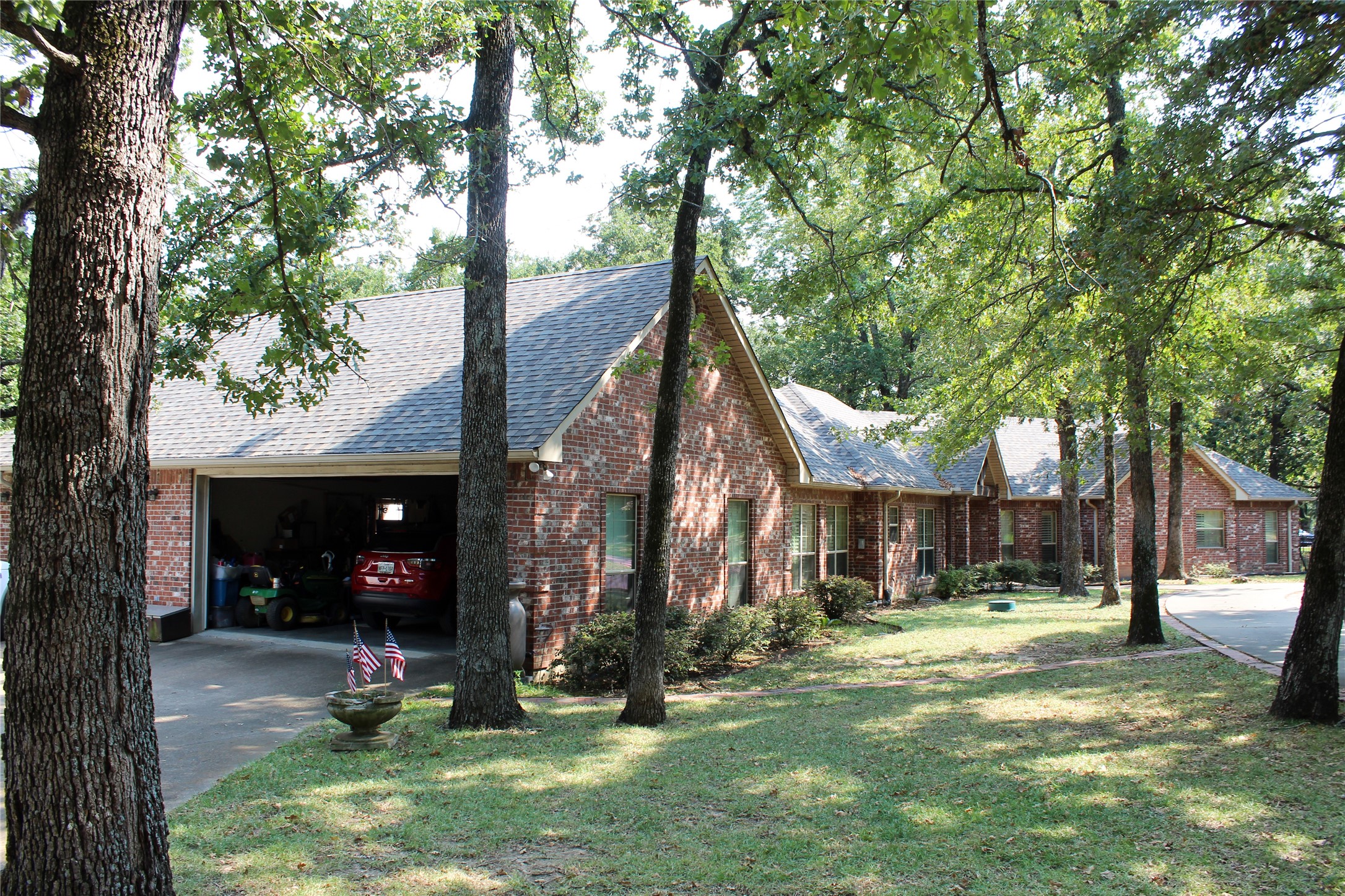 110 Bay Tree Trail Mabank TX 75156