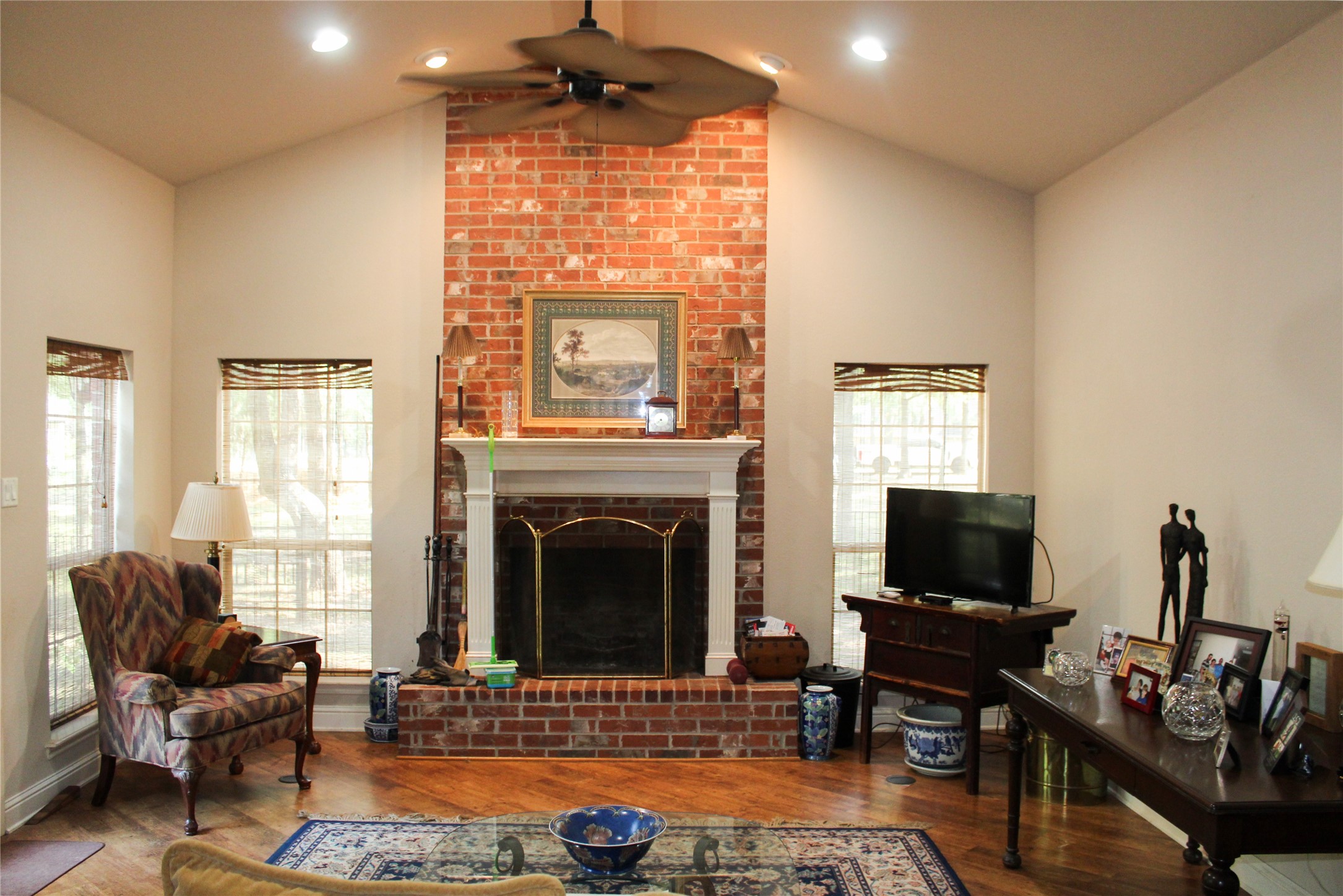 110 Bay Tree Trail Mabank TX 75156