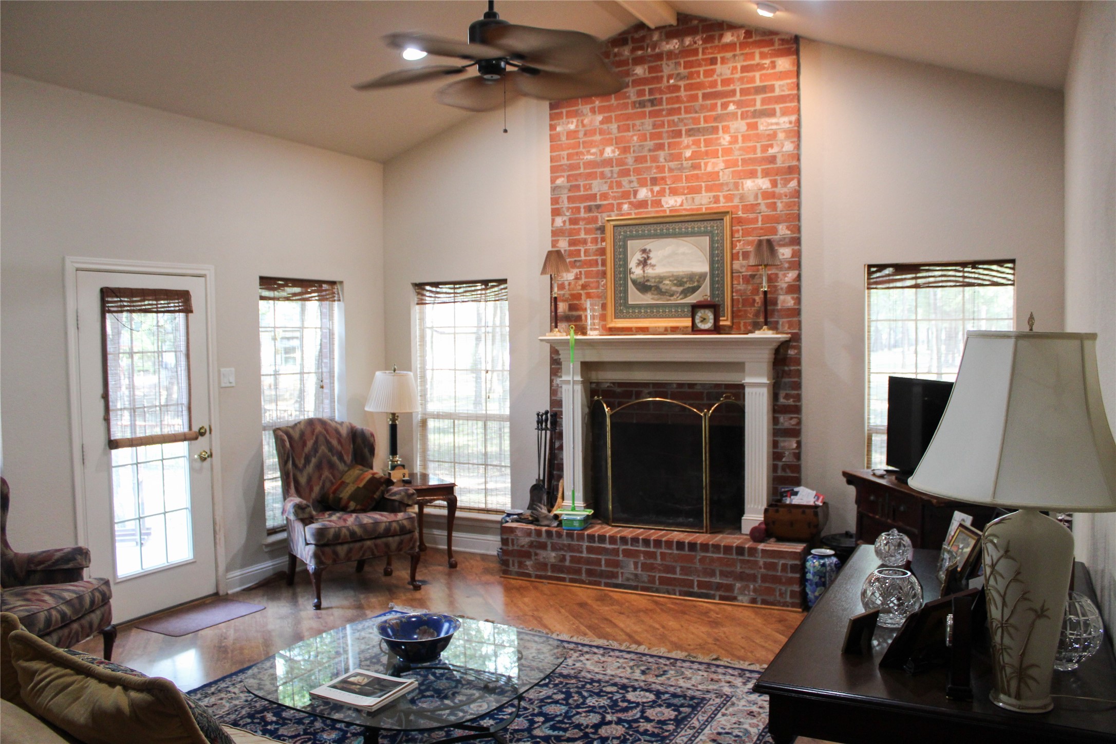 110 Bay Tree Trail Mabank TX 75156