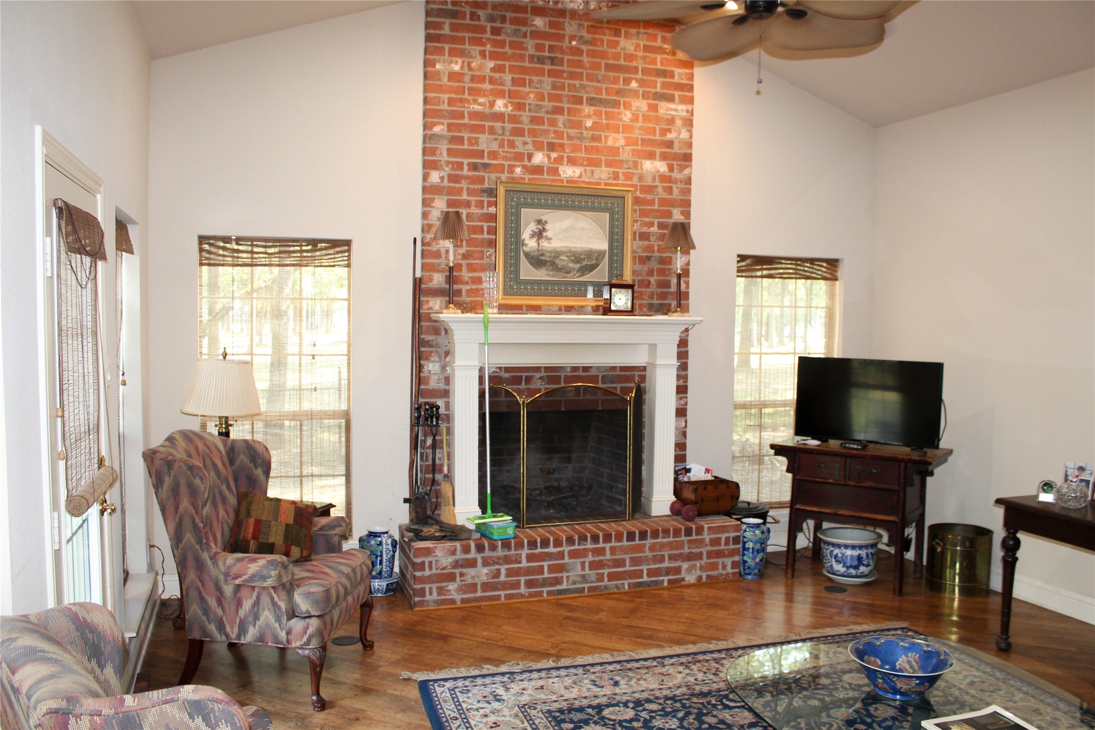 110 Bay Tree Trail Mabank TX 75156