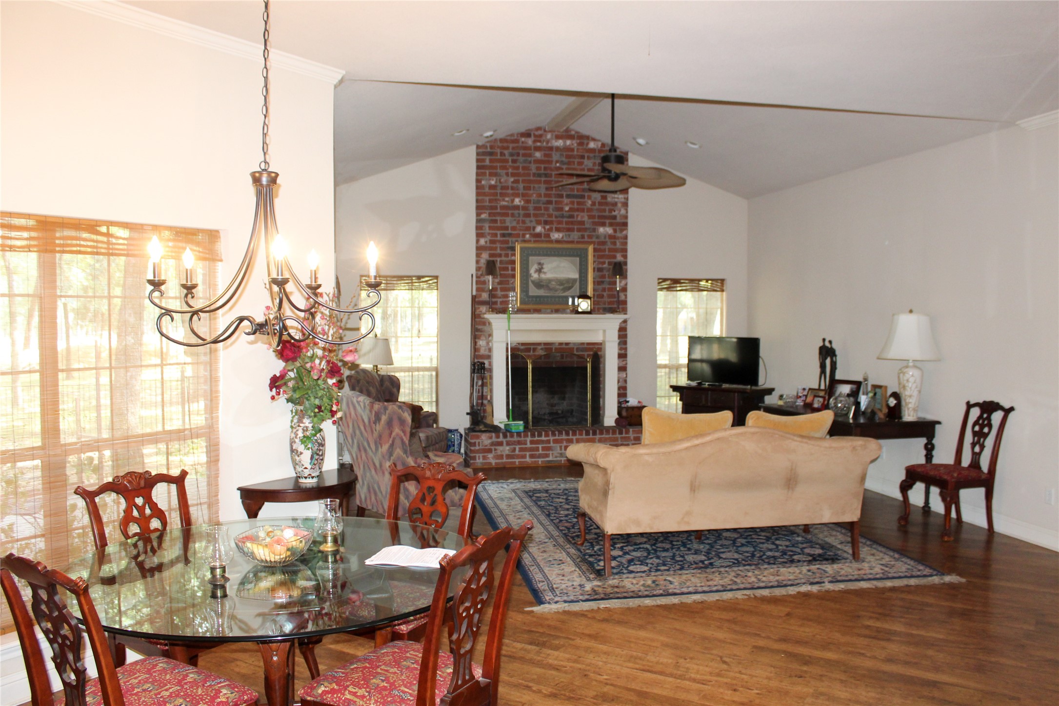 110 Bay Tree Trail Mabank TX 75156