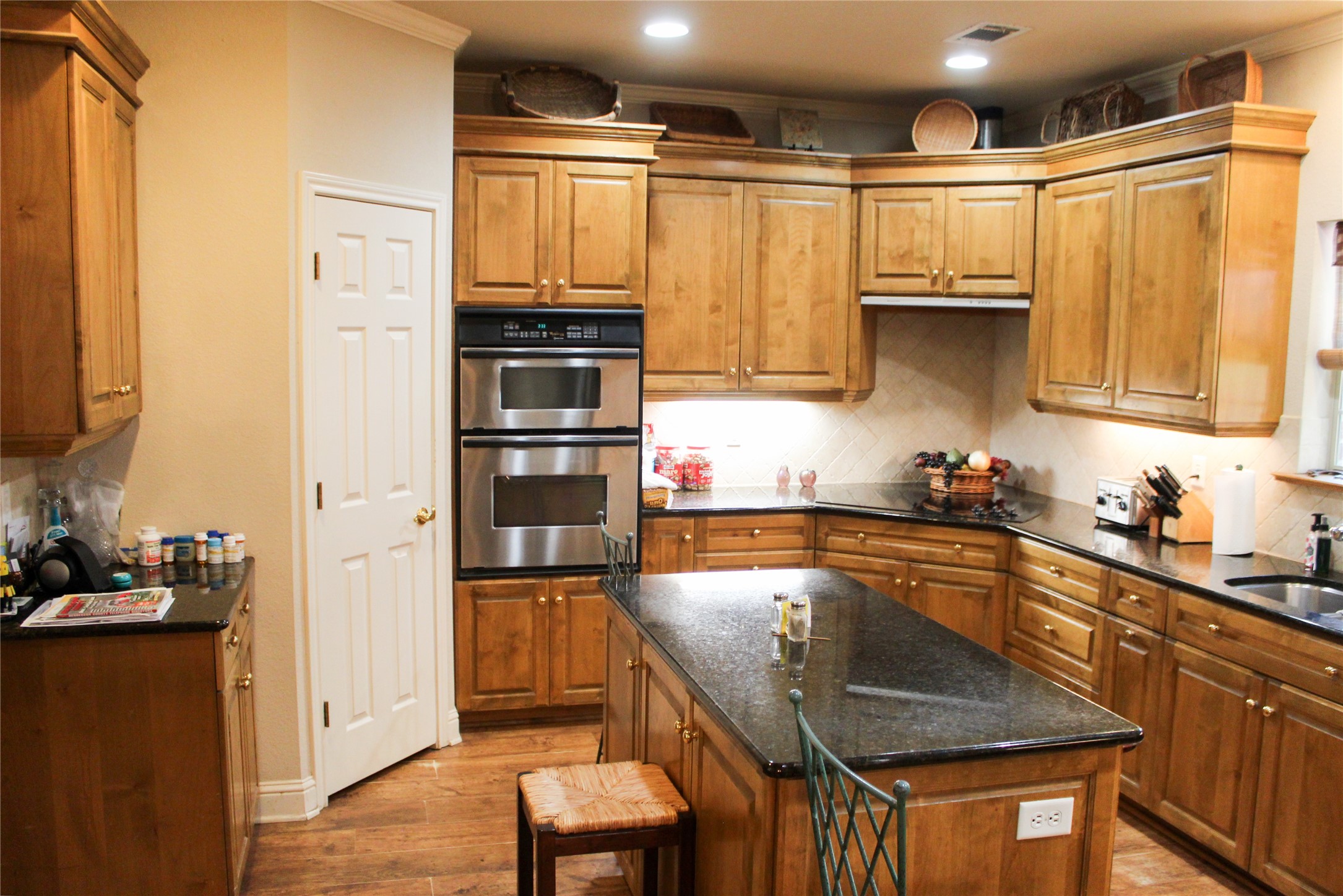 110 Bay Tree Trail Mabank TX 75156
