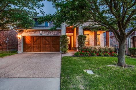 10714 Odair Court Dallas TX 75218