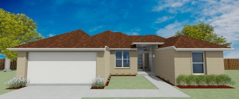 801 Palms Lane Longview TX 75601
