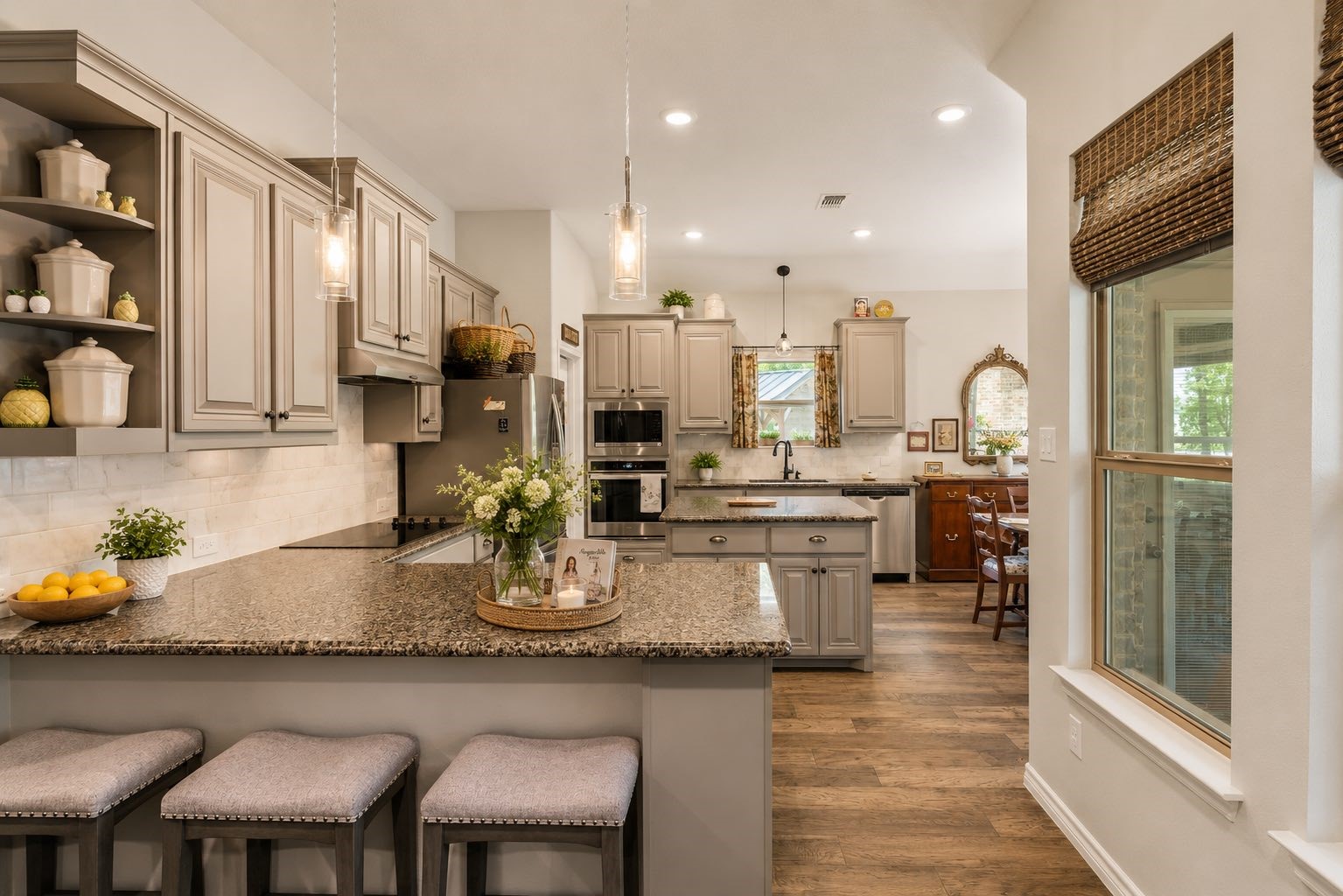 1029 Whitetail Court Joshua TX 76058