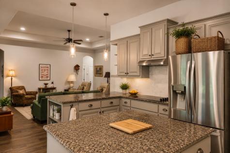 1029 Whitetail Court Joshua TX 76058