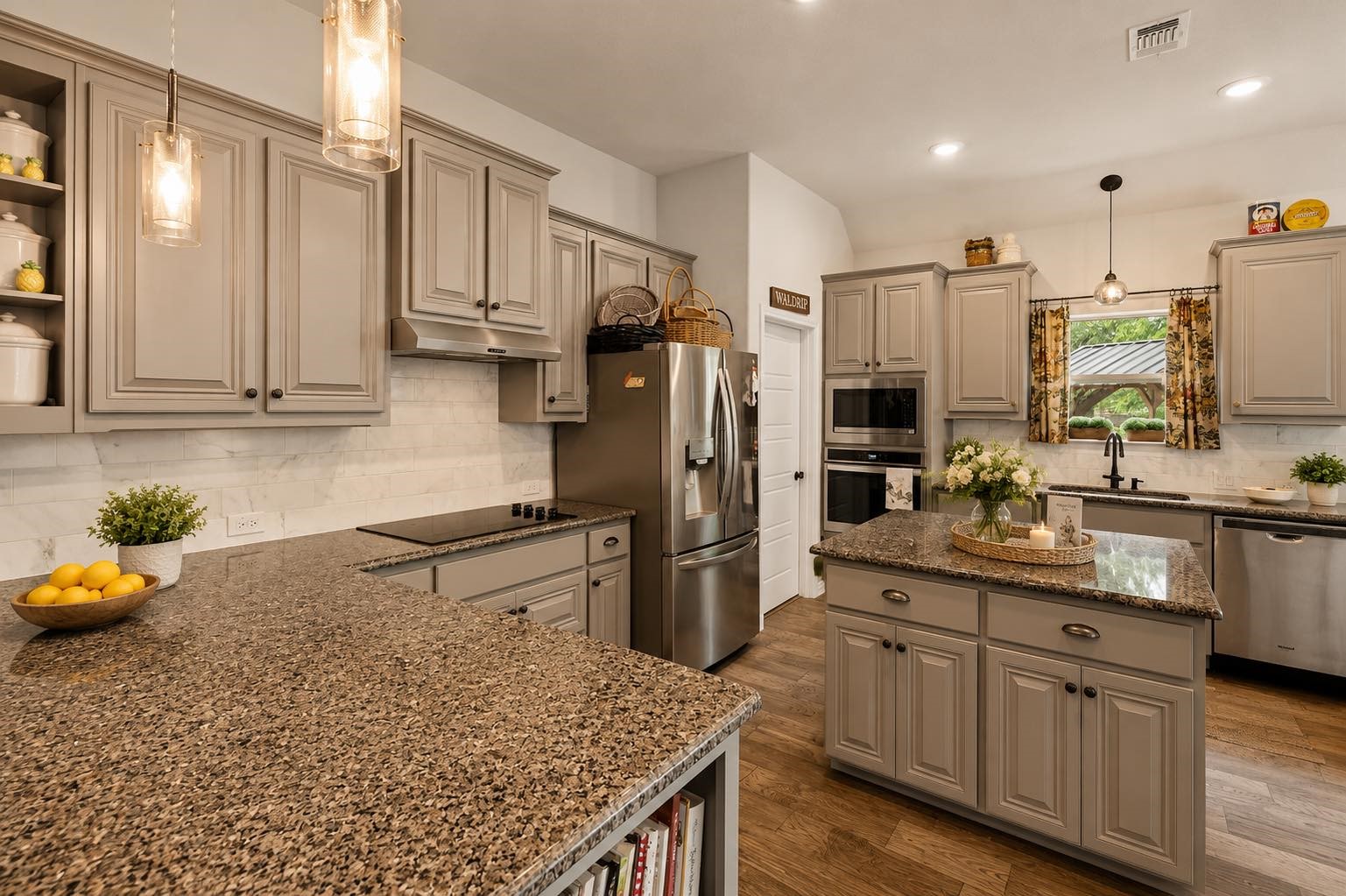 1029 Whitetail Court Joshua TX 76058