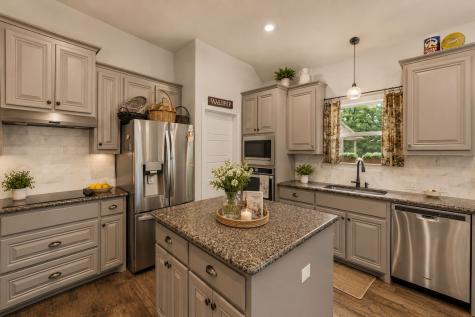 1029 Whitetail Court Joshua TX 76058