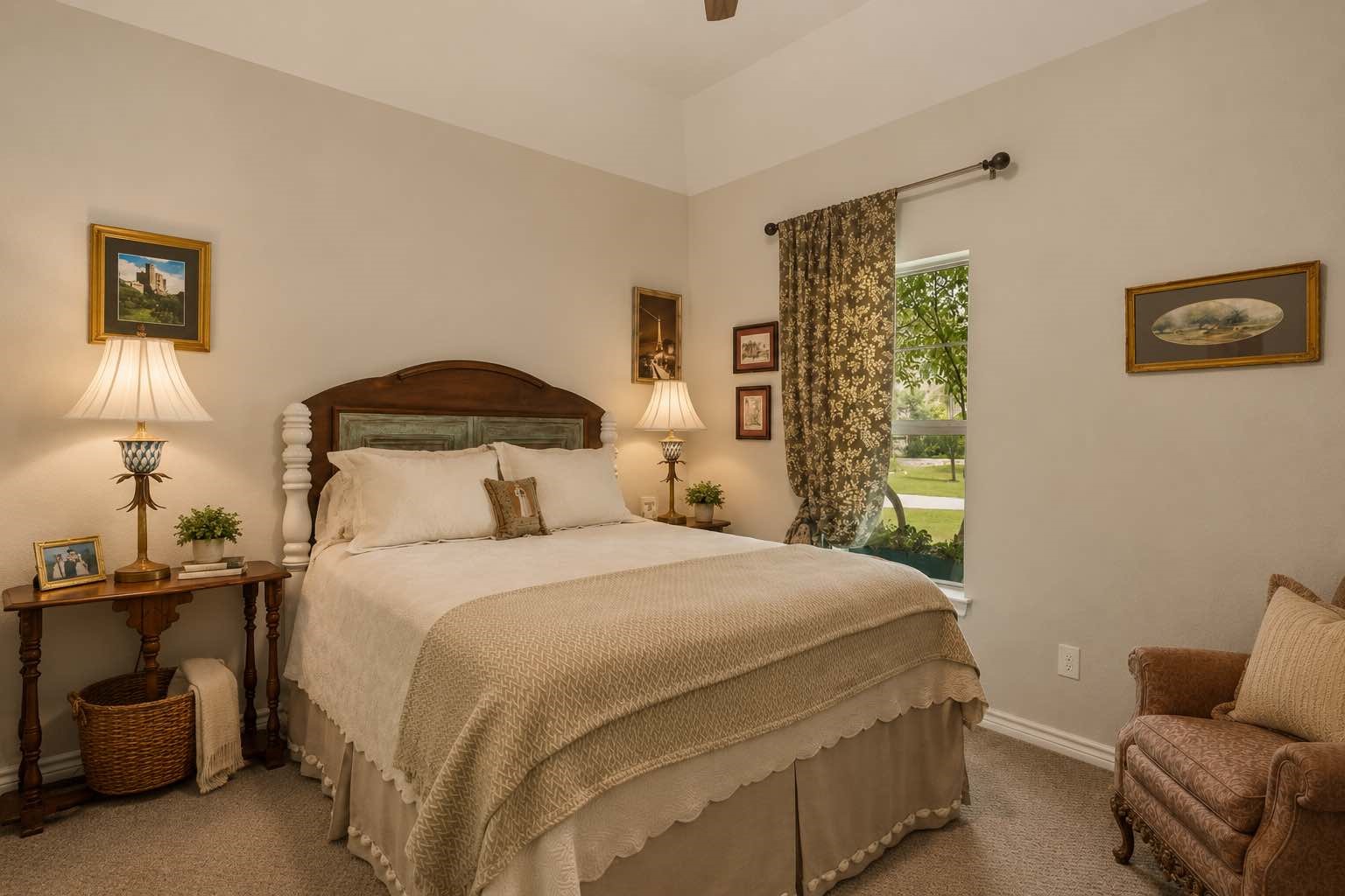 1029 Whitetail Court Joshua TX 76058