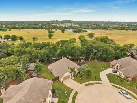 1029 Whitetail Court Joshua TX 76058