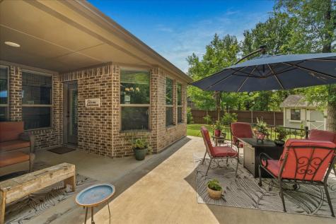 1029 Whitetail Court Joshua TX 76058