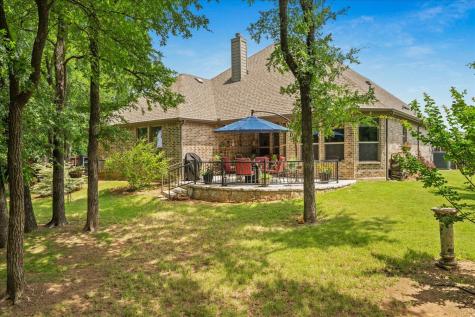 1029 Whitetail Court Joshua TX 76058