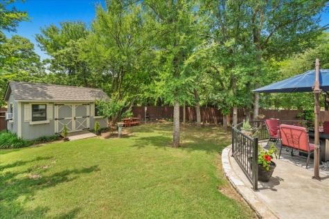 1029 Whitetail Court Joshua TX 76058