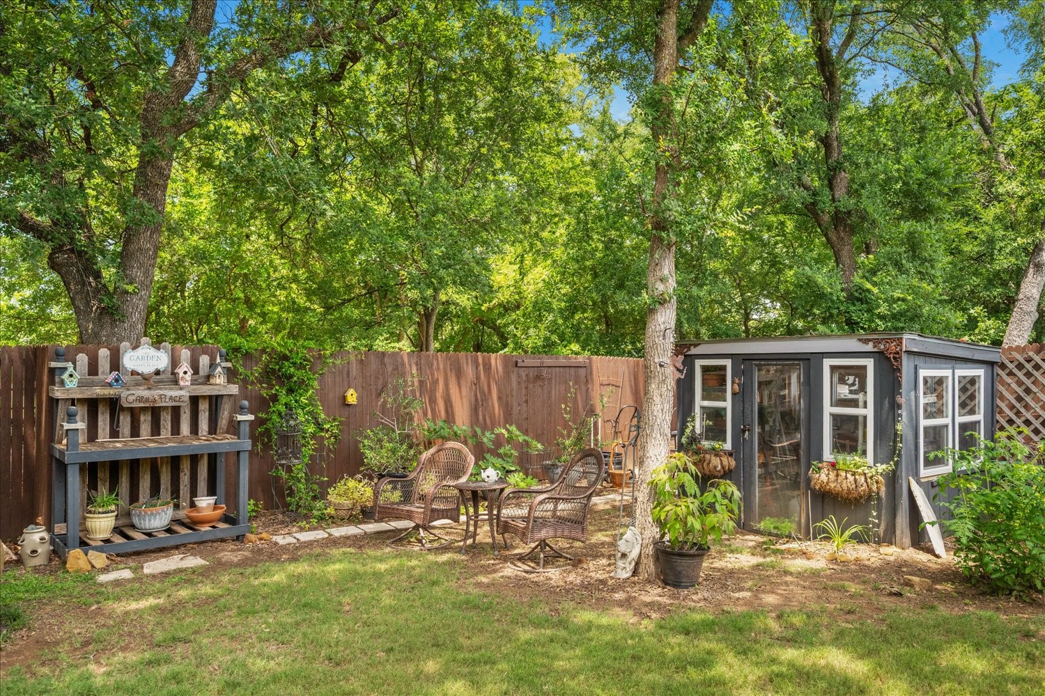 1029 Whitetail Court Joshua TX 76058